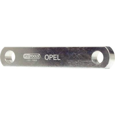 KS Tools 122.1305 Boorsjabloon, Opel Astra G