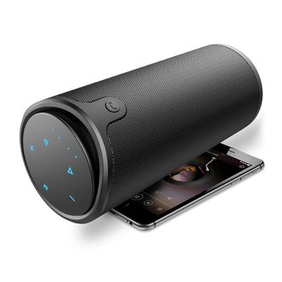 ZEALOT S8 3D stereo Bluetooth Speaker draadloze subwoofer kolom draagbare Touch Control AUX TF kaart afspelen handsfree met Mic