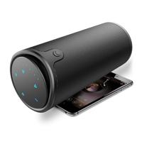 ZEALOT S8 3D stereo Bluetooth Speaker draadloze subwoofer kolom draagbare Touch Control AUX TF kaart afspelen handsfree met Mic