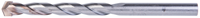 Connex Betonboor 12Mm (150Mm) Groen - COX974012
