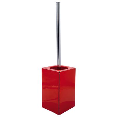 RIDDER Toiletborstel Chichi rood RIDDER Toiletborstel Chichi rood