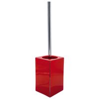 RIDDER Toiletborstel Chichi rood - thumbnail