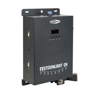 Showtec Festoonlight Q4 controller