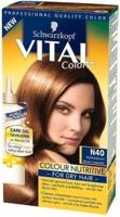 Schwarzkopf schwarzkopf vital colours n40 toffeebruin