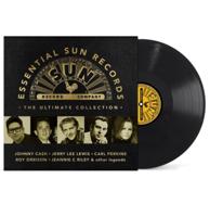 Various - Essential Sun Records The Ultimate Collection (LP)