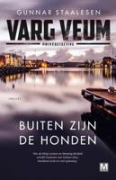 Buiten zijn de honden (Paperback)