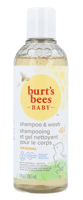 Burt's Bees Baby Shampoo & Body Wash