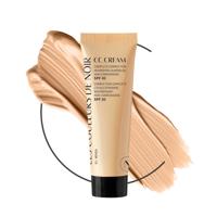 Les Couleurs de Noir CC Cream SPF30 03 30ml
