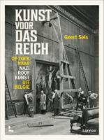 Kunst voor das Reich (Hardback) Kunst voor das Reich (Hardback)