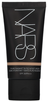 Nars Pure Radiant Tinted Moisturizer SPF30 50ml Medium1 St. Moritz Foundation