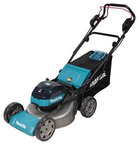 Makita LM001GZ - XGT 40 V Max Grasmaaier 48cm | Zonder accu en lader - LM001GZ