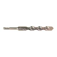 Milwaukee SDS-plus hamerboren - 2-kanten snijdend SDS-Plus M2 20 x 200 VE=1 - 4932344305