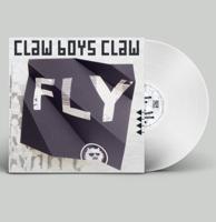 Claw Boys Claw - Fly (Doorzichtig Vinyl) LP