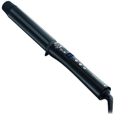 Remington PEARL PRO CI9532 Krulborstel Zwart