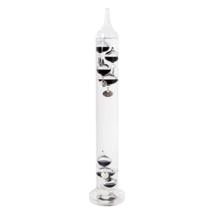 Galileo thermometer klein / Esschert Design