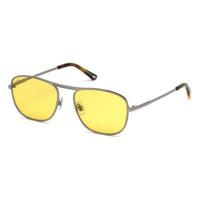 Heren zonnebril Web Eyewear WE0199A Ø 55 mm