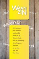 Waanzin! (Paperback)