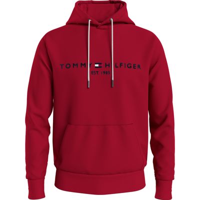 Logo Hoodie