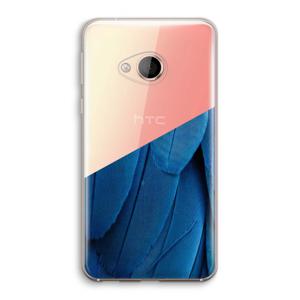 Pauw: HTC U Play Transparant Hoesje