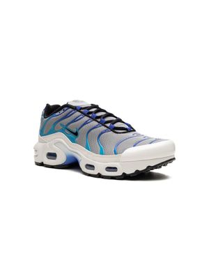 Nike Kids baskets Air Max Plus - Gris