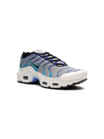 Nike Kids Air Max Plus low-top sneakers - Gris - thumbnail