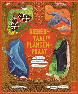 Dierentaal en plantenpraat (Hardback)