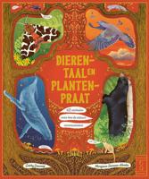 Dierentaal en plantenpraat (Hardback)