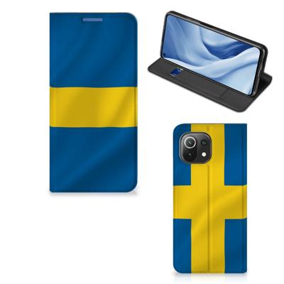 Xiaomi 11 Lite NE 5G | Mi 11 Lite | Standcase | Zweden