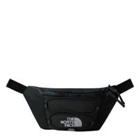 The North Face Jester Lumbar Heuptas Asphalt Grey - TNF Black - Silver Reflective 2,2L