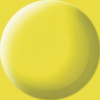 Revell 36115 Aqua Color verf Geel (mat) Kleurcode: 15 RAL-kleurcode: 1017 Doos 18 ml