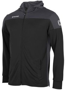 Stanno Pride Full Zip Hooded Jack