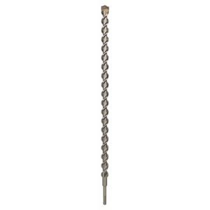 Bosch Accessories SDS-plus-5 2608587910 Carbide Hamerboor 25 mm Gezamenlijke lengte 600 mm SDS-Plus 1 stuk(s)