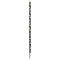 Bosch Accessories SDS-plus-5 2608587910 Carbide Hamerboor 25 mm Gezamenlijke lengte 600 mm SDS-Plus 1 stuk(s)