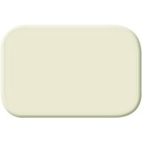 Busch-Jaeger 2525 N Symbool voor knop neutraal Afdekking Busch-balance SI Crème-wit 1 stuk(s)