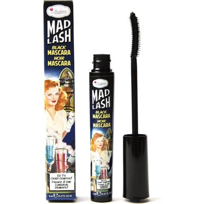 Mad Lash mascara Black