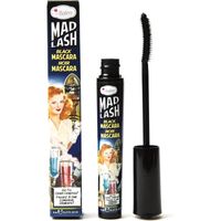 Mad Lash mascara Black