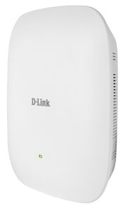 D-Link DAP-X2850 Nuclias Connect AX3600 Wi‑Fi 6 Dual‑Band PoE Access Point