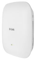 D-Link DAP-X2850 Nuclias Connect AX3600 Wi-Fi 6 Dual-Band PoE Access Point - thumbnail