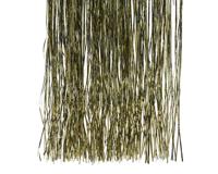 Lametta pet l0.1b50h40 cm rosemarijn - Decoris