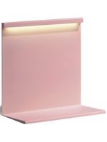 HAY lampe de table LBM - Rose