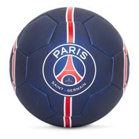 PSG Matte Logo Stripe Voetbal