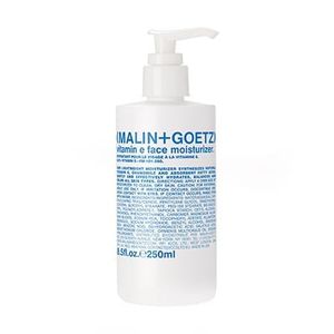 Malin+Goetz Vitamin E Face Moisturizer