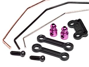 E10 sway bar set