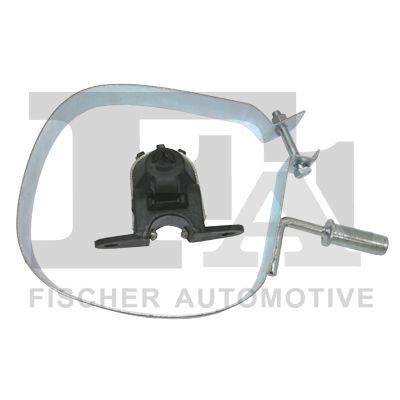 Houder, demper 239904