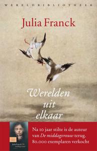 Werelden uit elkaar (Paperback)