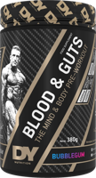 DY Nutrition Blood & Guts Bubblegum (380 g)