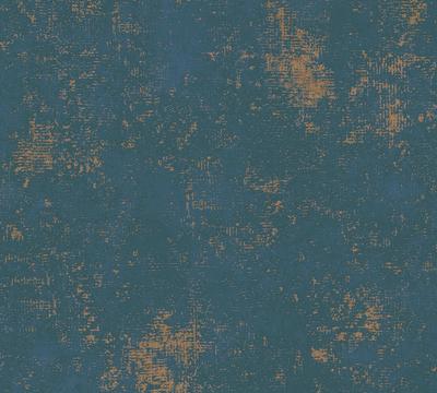 AS Creation THE BoS - Blauw - 388326