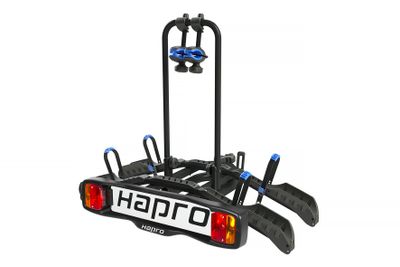 Hapro Atlas Active 2 fietsendrager 34712
