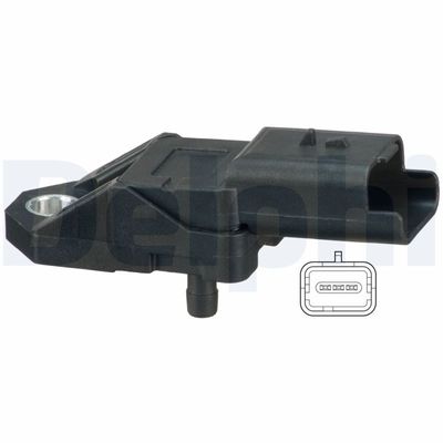 MAP sensor PS10180
