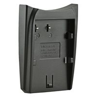 Jupio Charger Plate for Canon BP-511